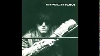 Spectrum - Through The Rhythm