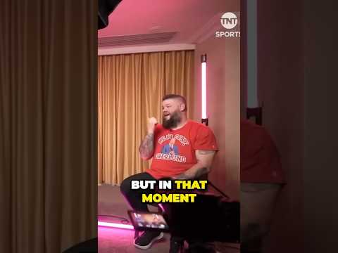 Kevin Owens HATED the Chris Jericho feud?! 🤬😡