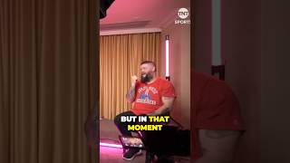 Download lagu Kevin Owens HATED the Chris Jericho feud?! 🤬😡 mp3