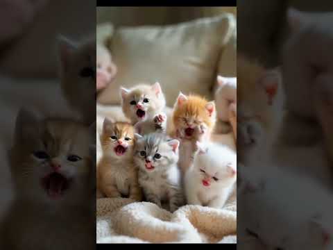 cute Billi ne mou bola #funny #shortsviral #cute #cat #bilibili #funnybaby #shorts