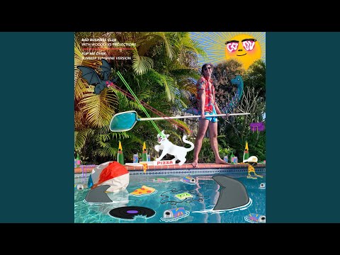 Flip Me Over (Summer Sunshine Version)