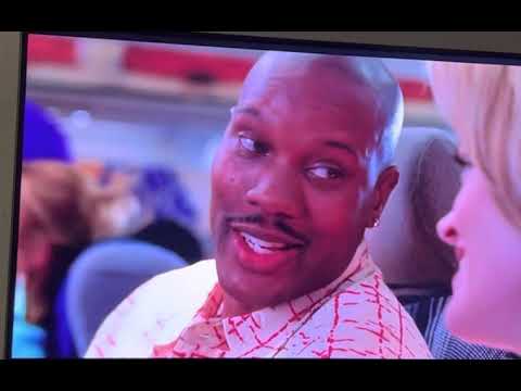 Soul Plane- Jerome