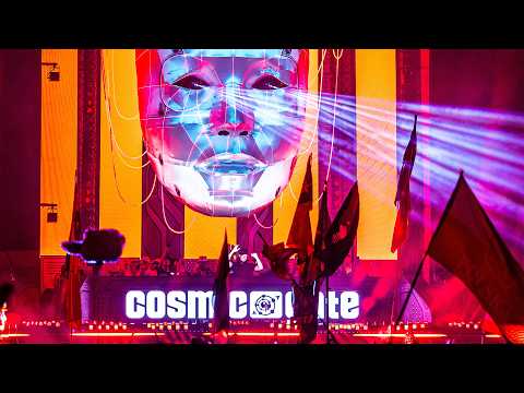 Cosmic Gate @ EDC Las Vegas, 2026