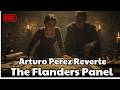 The Flanders Panel | Arturo Perez Reverte | BBC Radio Drama | Quis necavit equitem?