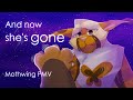 And now she's gone - Mothwing PMV (Spoilers for Place of no stars)
