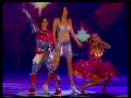 Gal Gadot Singing And Dancing At The Festigal