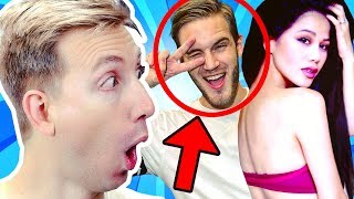 CHAD WILD CLAY Top 10 Things You Didn&#39;t Know!! 🌟 Born2BeViral 🔥