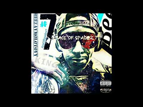 14.Lightz Prod. Unknown Instrumentalz