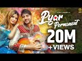 Pyar Permanent SixerSong5 Ajay Hooda Temporary Pyar New Haryanvi Song 2022 Mor Music