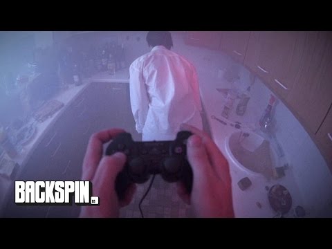 Die Buffats feat. Psaiko.Dino - "Der Bachelor" (Prod. by DJ Budget, Psaiko.Dino) (Official Video)