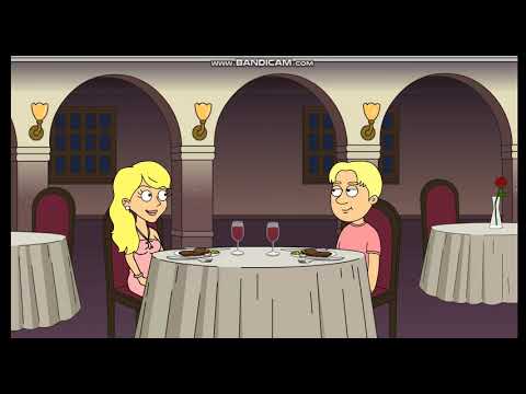 Barbie and Ken Get Married in Pink