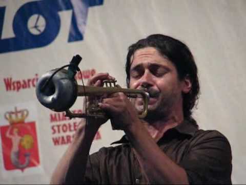 Christoph Titz  - XII Festiwal Jazz na Starówce 2006