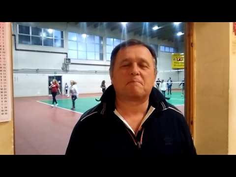 Volley serie C regionale maschile Lazio