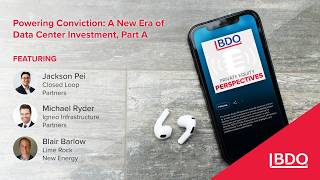 Powering Conviction A New Era of Data Center Investment - Part A