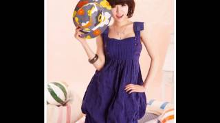 [GAIN] Gain & Yong Jun - Must Have Love (2006) Brown Eyed Girls