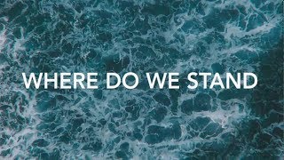 Where Do We Stand - Sammyy Rose ft. MC-Maverix