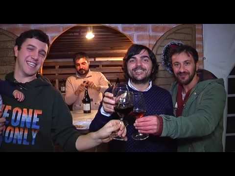 Ripattoni: il borgo di Babbo Natale - 1° edizione