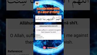 Download lagu ✨️BEST DUA to be read WHEN AFRAID of a group of people😨😰👥✨️ mp3 Download lagu ✨️BEST DUA to be read WHEN AFRAID of a group of people😨😰👥✨️ mp3