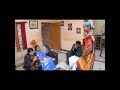 Boy Man Wear Saree And Enjoy House Hold Wife