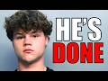 Jack Doherty Finally Got Arrested