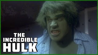 Download lagu Plane Trouble for the Hulk? | Season 1 Episode 8 | The Incredible Hulk mp3