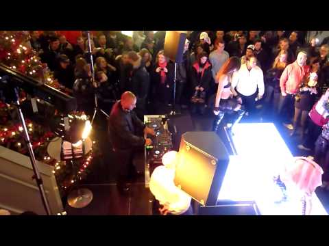 DJ Paul Elstak @ New Kids Turbo Premiere Deel 1