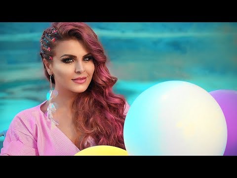 Sahar - "Ey Jan" OFFICIAL VIDEO | سحر - ای جان