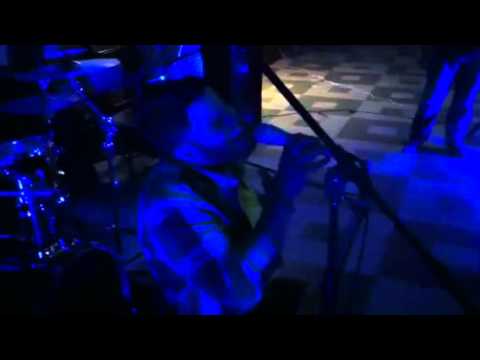 David Diaz Mi Sentido Promo Tour @ The River.flv