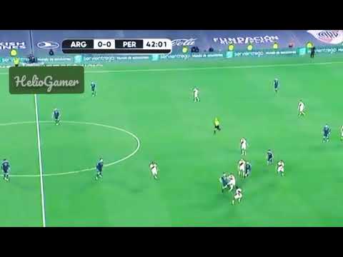 Lautaro Martinez goal against Peru|Argentina world cup qualifiers|Argentina mass  WhatsApp status
