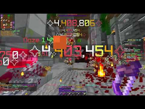 M5 ARCHER POV HYPIXEL SKYBLOCK DUNGEONS (CATA 42 HYPE+TERM)