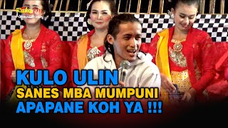 Download lagu Bikin Heboh Begini Kalau Mas Dalang Ulinnuha Nonton Wayang || Dalang Gandhik Banyumas 2023 mp3