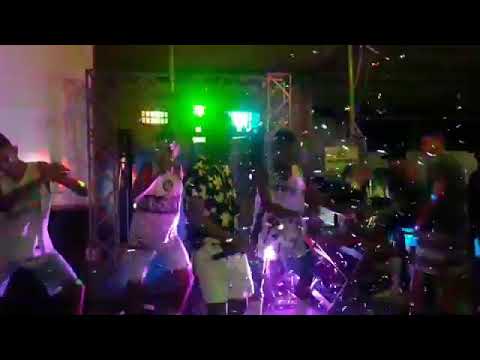 Mc Ninho Play Show Ao Vivo #BombaFest