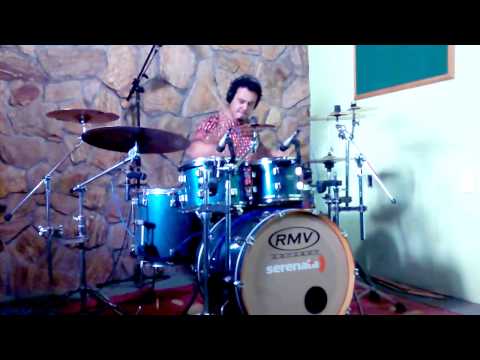 Iyexá - Dia de Gandhy(EduMaX)