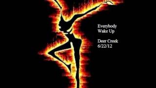 Dave Matthews Band - 6/22/12 - 07 Everybody Wake Up