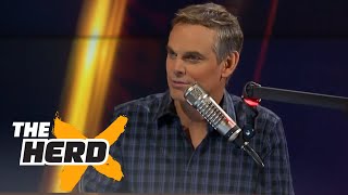 This city was ranked the worst to be single in and Colin thinks it's ridiculous | THE HERD