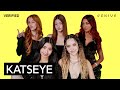 KATSEYE My Way Lyrics Meaning Genius Verified