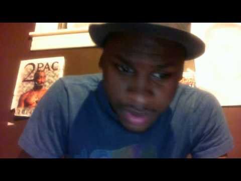 lesane Crookz freestyle!!!! M U S T HEAR!!!