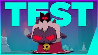 Vidéo Cult of the Lamb - Definitive Edition