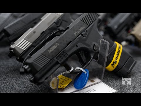 Supreme Court hears Hawaii guns case that could affect concealed carry laws