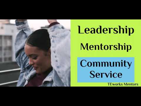 TEworks Mentors