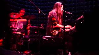 Beside You performed live by Phildel