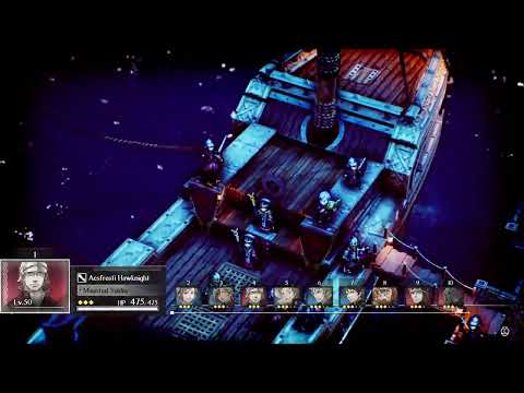 Chapter 13 Battle Part 1: Never Let Your Guard Down | Triangle Strategy | NG+++ Hard