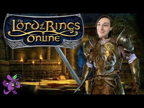 LOTRO: Where Do We Go From Here? - Raninia