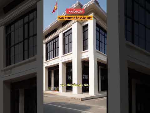 [Quan trọng] 5 Dấu Hiệu 'Đèn Đỏ' Khiến Shop Shopee Dễ Bị Thanh... #Shorts