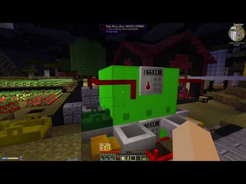 Gregtech 6 Multiblock tutorial series - Large Crucible & Automation