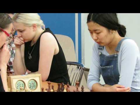 2017-03-10 Ostankino chess Cup