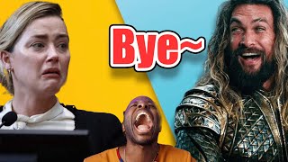 [閒聊] 被她弄臭的片!壞人比主角還會演!水行俠二