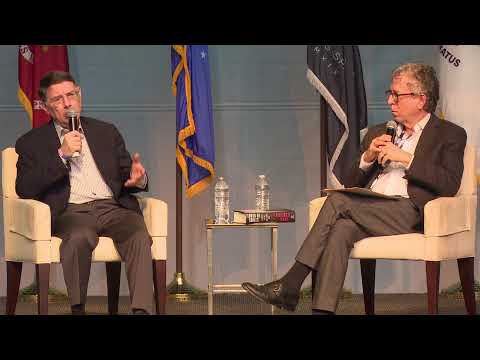 Meet the Author "Tower of Skulls: A History of the Asia-Pacific War July 1937-May 1942"