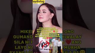 Download lagu Ganito pala pg naka move on Mikee quintos ❤ #forintertaintmentonly #ccto mp3