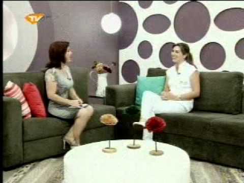 WR SPA no UNIVERSO MAIS da TV ARA com EDI FREDIANI